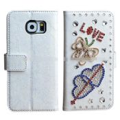 wallet pocuh for Samsung Galaxy S6 images