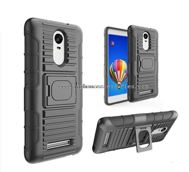 Rugged Case obejmuje dla Xiaomi