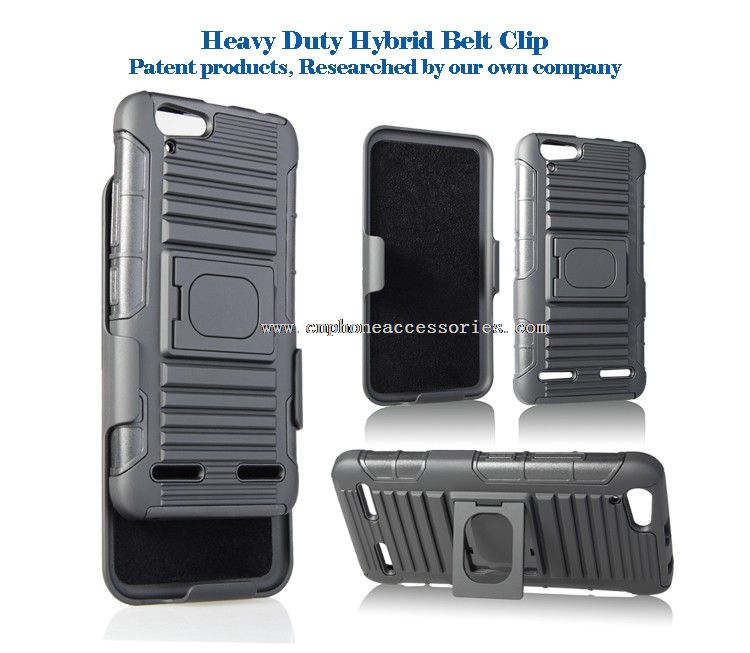 Shockproof Mobile Phone Case for Lenovo