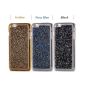 Diamond Bling hard plastic bumper Cell phone cover for apple iPhone 7 plus small picture