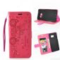 Diamond bling etui na telefon Samsung Uwaga 7 small picture