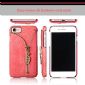 PU Leder Handytasche mit Card Slot für Iphone 7 small picture