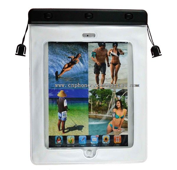 caso impermeable para 8 pulgadas tablet zte