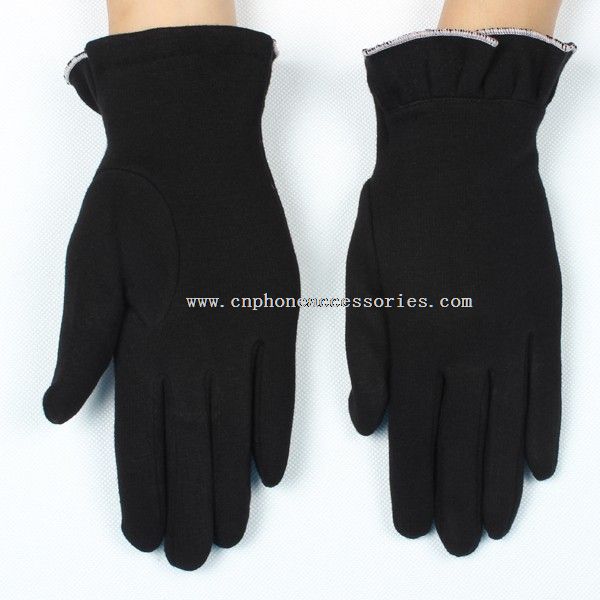 Lust auf bunte Womens classic Winterhandschuhe