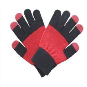 3 finger touch screen gloves for phone images