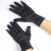 black touch screen gloves for iphone images