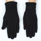 brown ladies gloves smartouch winter gloves images
