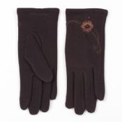 Κλασική κέντημα λουλουδιών αφής οθόνη γάντια images