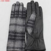 guantes de tela touch pantalla forro poliester images