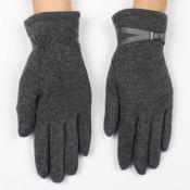 fashionable winter women glove images
