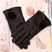 magic touch screen sexy ladies glove images