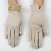 Palm vent Жіночі модні вовни рукавички images