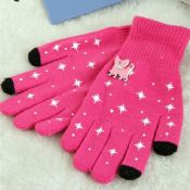 Phone Gloves For Touch Screen images