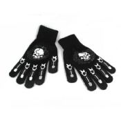 smart phone knit hand gloves images