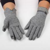 gants d’écran tactile images