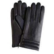 touch screen leather glove images