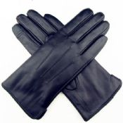 touch screen leather gloves images