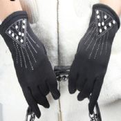 touch screen women gloves images