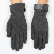 Зимова класика кращий сенсорний екран рукавички images