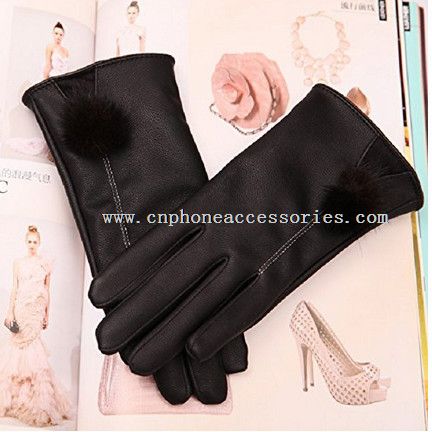 magic touch screen sexy ladies glove