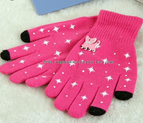 Phone Gloves For Touch Screen