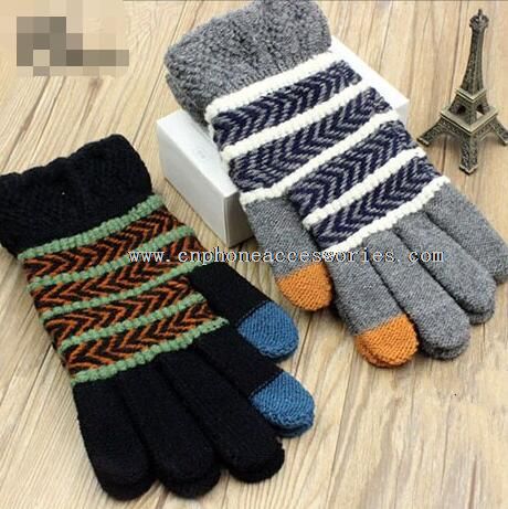 Screentouch Handschuhe