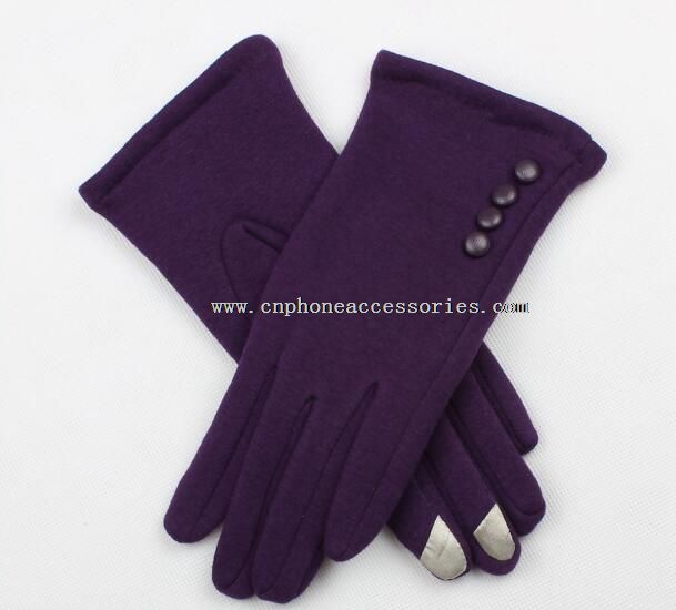 smart phone winter gloves