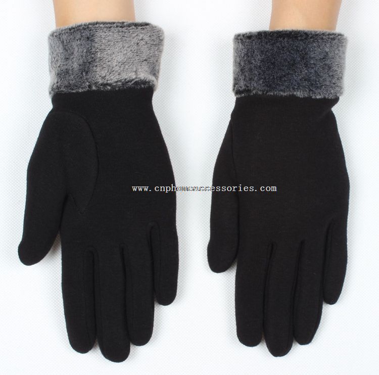 soft touch screen iphone gloves