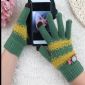 2 los dedos de guantes de pantalla táctil acrílico small picture