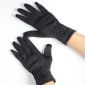 gants d’écran tactile noir pour iphone small picture