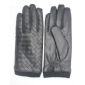 gants de cuir en peau de mouton affaires hiver chaud small picture