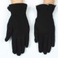 fantaisie colorée womens gants d’hiver classique small picture