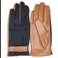 кожаные перчатки мужские шерстяные и руки перчатки с small picture