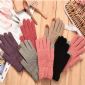 Gants en tricot Screentouch gants couleur Pure small picture