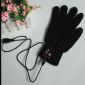 gants d’hiver dent bleue avec touch screen fuction small picture