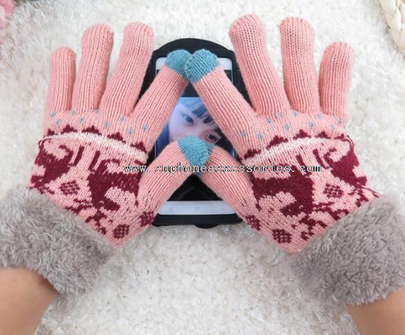 Touch Screen Glove