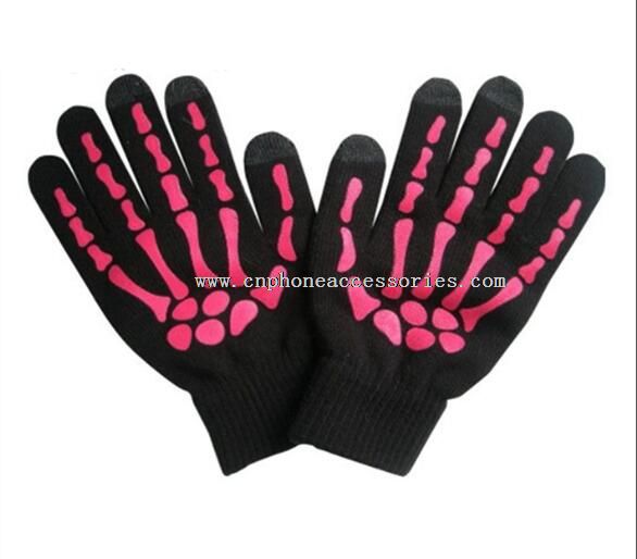 touch screen gloves