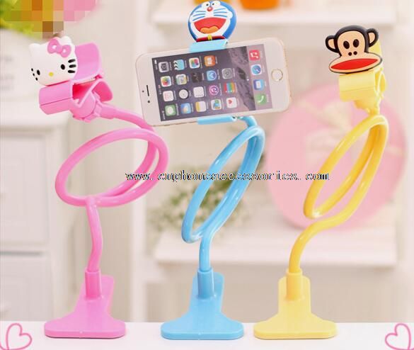 ABS plastic cell phone stand