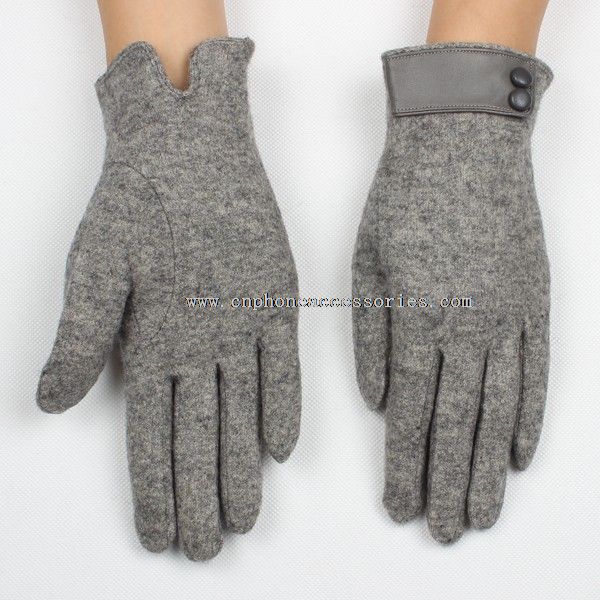 cell phone gloves
