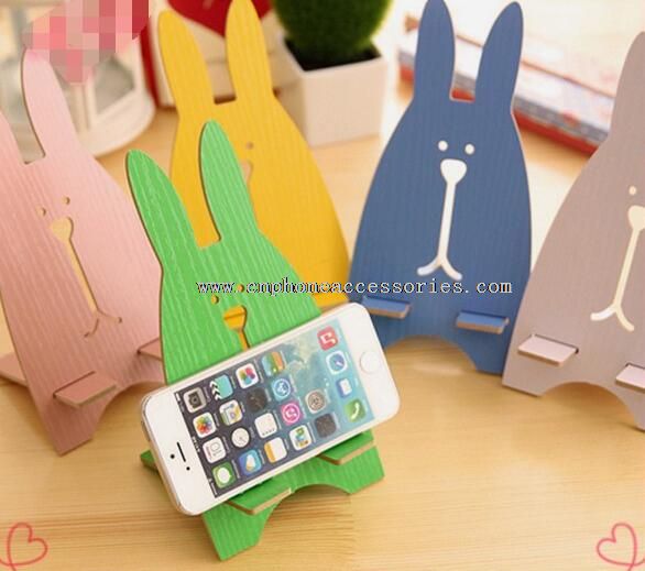 cell phone holder for desk