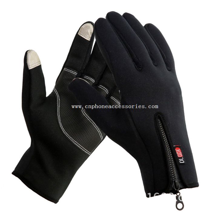 Cycling,Ski,Hiking Touch Screen Glove