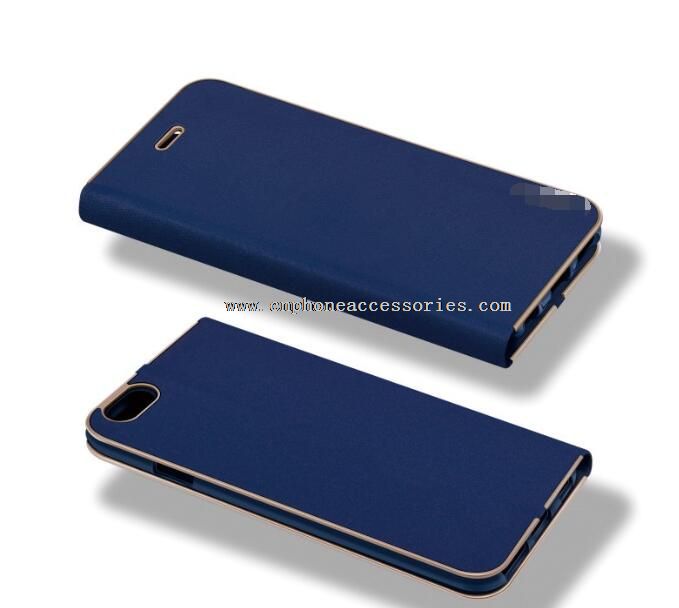 pour huawei s’accouplent 9 Etui cuir