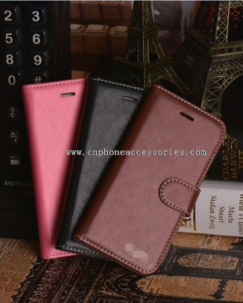 leather cover for mi xiaomi note 2 case