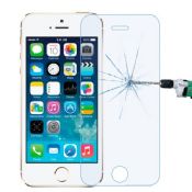0.3mm / 2.5D Anti Blue-ray Explosion-proof Color Tempered Glass Screen Protector images