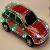 Altoparlante Wireless Bluetooth Car Design images