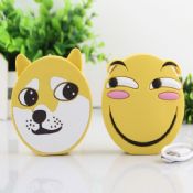 Powerbank de cão dos desenhos animados images