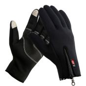 Cycling,Ski,Hiking Touch Screen Glove images