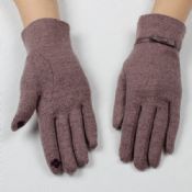 sarung tangan bordir touchscreen images