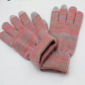 rękawiczki zimowe touch images