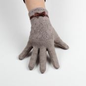 ladies lace screen touch iphone gloves images
